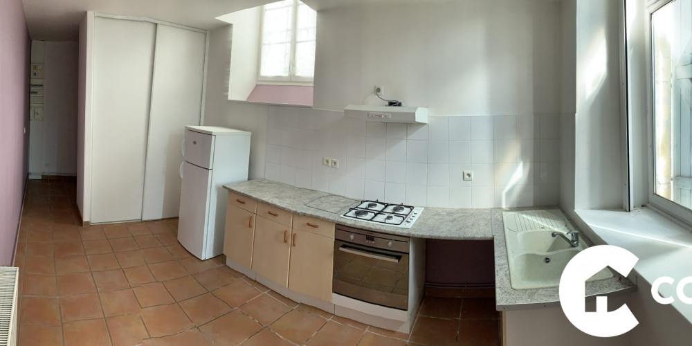 appartement à OLORON STE MARIE (64400)